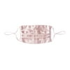 Slip Pure Silk Face Covering - Pink