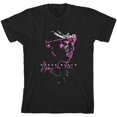 thumbnail image 1 of Kodak Black - Camiseta Esbozo de Algodón para Adultos Unisex (Negro), 1 of 2