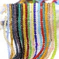 thumbnail image 2 of unbranded 150Ud De Vidrio En Verde Para Fabricación De Pulseras Y Collares Únicos, 2 of 6