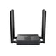 thumbnail image 1 of Router Wi-Fi 6 TP-Link Mercusys Blanco 802.11ax AX1500 con Puertos Gigabit y Antenas de Alta Gananci, 1 of 6