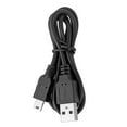 thumbnail image 6 of Ailezt 10ft Replacement Mini USB 2.0 PC Computer Sync Data Power Charger Cord, 6 of 7