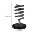 thumbnail image 2 of LABSERRON Hair Dryer Stand 1Pack For Home Users With Cord Management Feature, 2 of 8