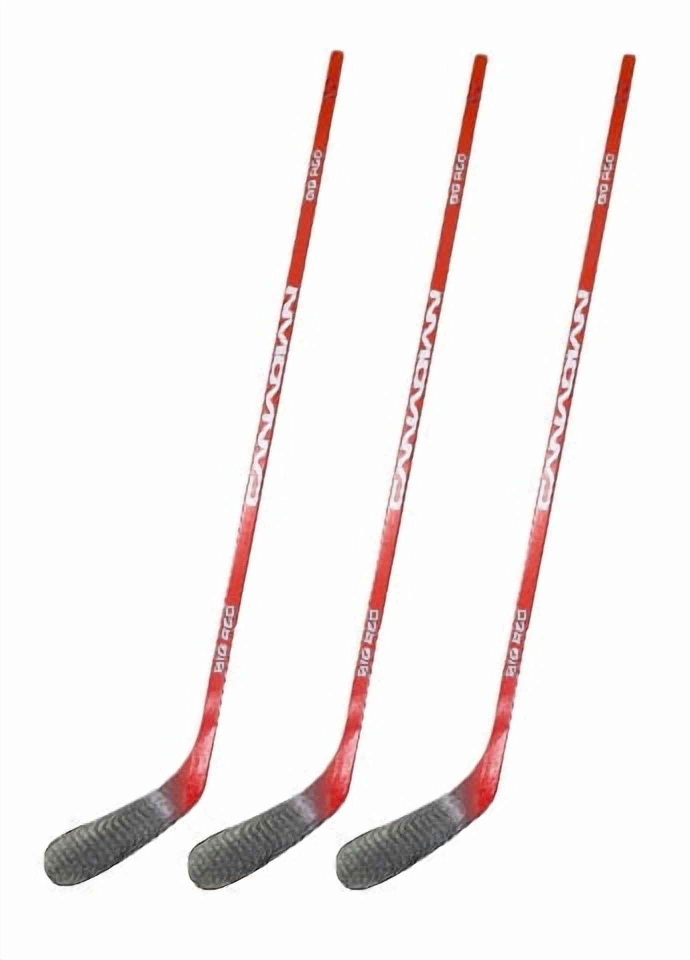 FS VIBE Prism XC2 Composite Ice Hockey Stick - Intermediate 62