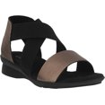 thumbnail image 2 of Spring Step Blithe Sandals Gold, 2 of 2