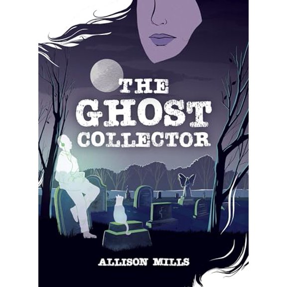 Pre-Owned The Ghost Collector (Hardcover) 1773212966 9781773212968