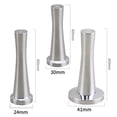 thumbnail image 6 of Stainless Steel Coffee Tamper Hammer For Espresso Capsule Press Tool 24 30 41Mm 30Mm YIWEI, 6 of 7