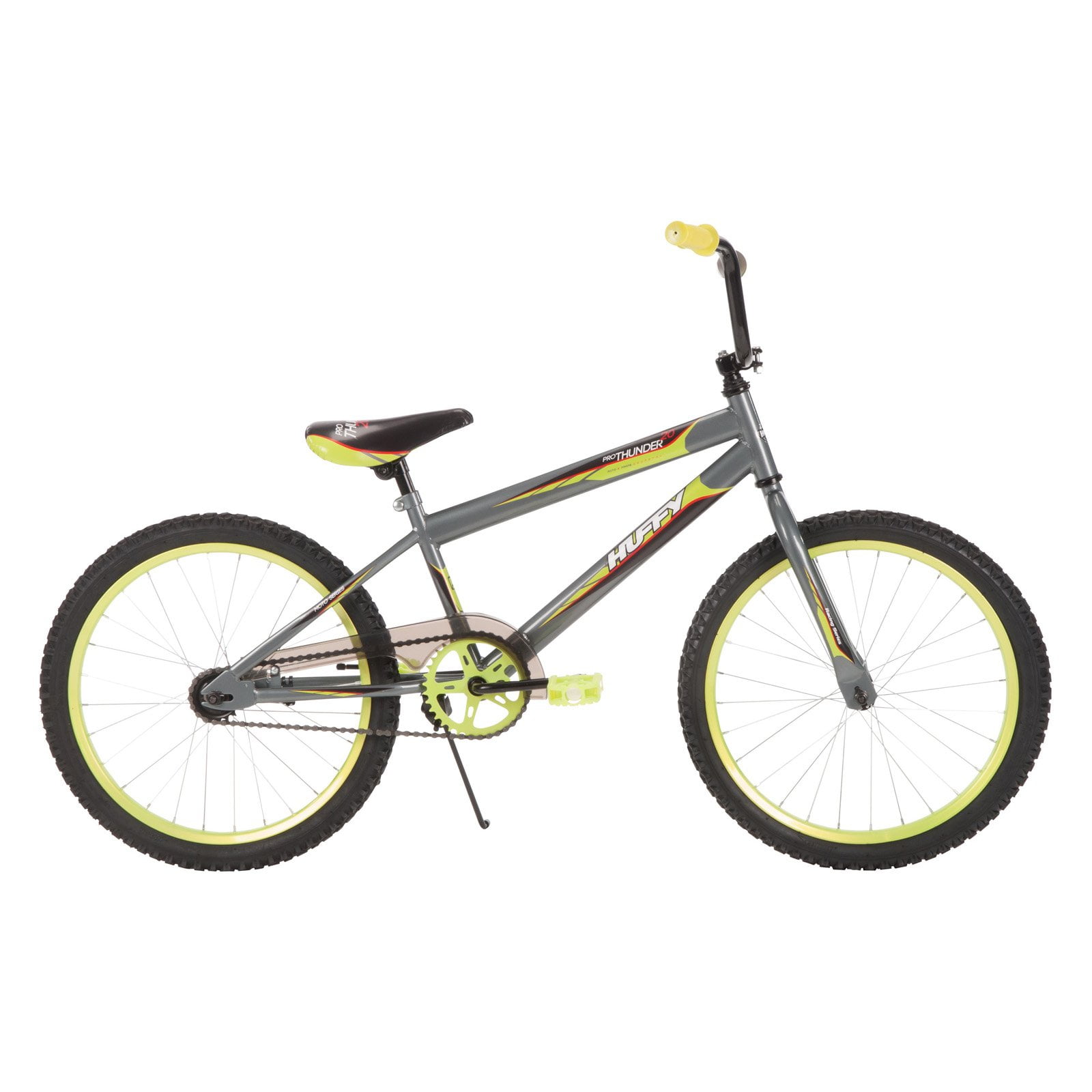 huffy pro thunder 20