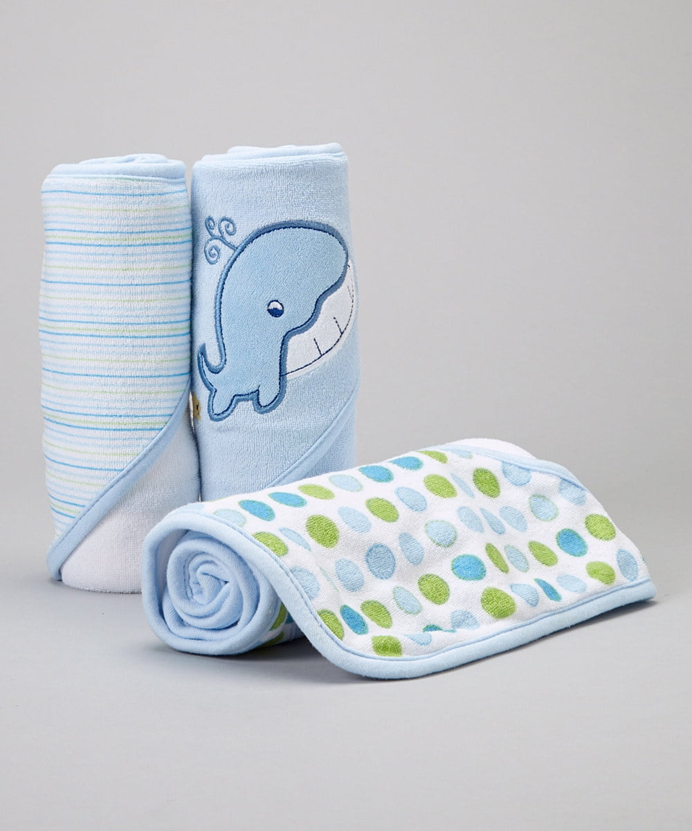 spasilk hooded towel