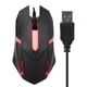 thumbnail image 2 of MS11 1600DPI retroiluminación con cable ratón USB ergonómico Gaming Notebook Office Gamer Mouse ratones, 2 of 8