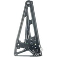 thumbnail image 2 of A-Premium Power Window Regulators without Motor Replacement for BMW E38 740i 1995-2001 740iL 750iL Rear Left and Right 2-PC Set, 2 of 3