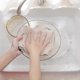 thumbnail image 2 of 6-Pack of 100% Cotton Terry Dishcloths with Hanging Loop for Kitchen Use, 2 of 4