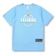thumbnail image 3 of Camiseta de baloncesto para hombre y mujer, para correr, transpirable, de secado rápido, para gimnasio, fitness, tiro, entrenamiento, ropa de ejercicio, camisetas deportivas, 3 of 5