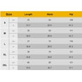 thumbnail image 2 of Nlife Women Elastic High Waisted Drawstring Side Pockets Athletic Shorts, 2 of 4