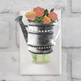 thumbnail image 3 of Diffuseur d’huile Scent Charm ScentSationals - Galvanized Watering Can, 3 of 4