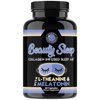 Beauty Sleep Collagen Infused Sleep Aid with L-Theanine & Melatonin