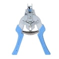 thumbnail image 4 of Pet Animal Birdcage Wire Cage Buckle Plier Clamp Installation Tools for Cat Dog Rabbit Chicken Birdblue, 4 of 6