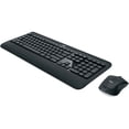 thumbnail image 3 of Teclado y Mouse Inalámbricos Logitech MK540, USB. Versión en Logitech MK540 Advanced Inalambrico USB 920-008673, 3 of 3