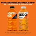 thumbnail image 5 of Powerade Orange Sports Drink Bottle 28 fl oz - Pack of 2, 5 of 5