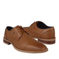 thumbnail image 1 of ZAPATOS DE VESTIR PARA CABALLERO STYLO 9H3181 TAN, 1 of 4