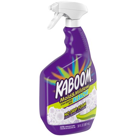 kaboom spray bottle