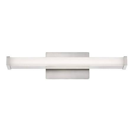 

Quoizel Platinum Promenade PCPE8519BN Bathroom Vanity Light