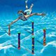 thumbnail image 5 of Multicolor Diving Stick Toy Summer Interesting Pool Diving Toys For Kids Ages 8-12 Boys, 5 of 5