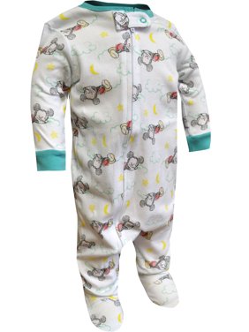 Disney Baby Pajamas Walmart Com Disney Baby Pajamas Walmart Com