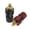 6mm, variant on Copper Automotive Terminals Brass Studs Connector Power Connection Terminal for 6mm/8mm High Current Cable Link