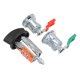 thumbnail image 1 of Juego de Cilindro de Cerradura de Encendido ANGGREK 703369 Con 2 Llaves para Furgoneta Econoline, 1 of 7