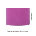 thumbnail image 3 of Waterproof Muscle Tape, Sports Muscle Tape, Small In Size Lightweight For Movement Work Out, 3 of 8