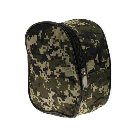 Soft Fishing Reel Case Protector Cover Storage Pouch