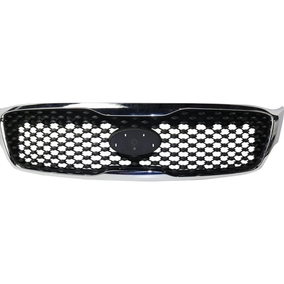 Grille Assembly For 2016-2018 Kia Sorento