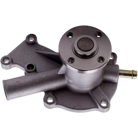 Sz Machparts Water Pump 185-5433 0185-5433 Fits for Cummins Onan RV Diesel Generator