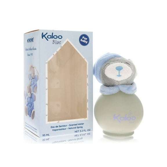 Kaloo Blue Eau de Senteur Spray (Alcohol Free)  3.2oz