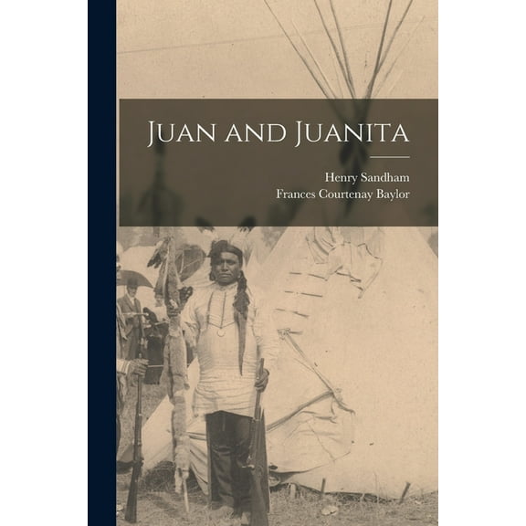 Juan and Juanita (Paperback)