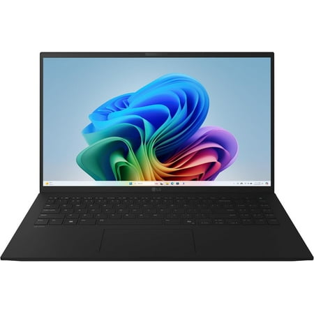 LG gram 15.6" Full HD Touchscreen Laptop, AMD Ryzen AI 7 350, 16GB RAM, 1TB SSD, Windows 11 Home, 15Z80T-H.AUB4U1