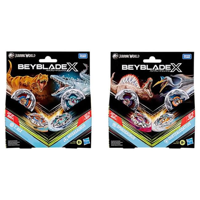 Hasbro HSBF2291 Beyblade Burst Pro Series Starter Pack,