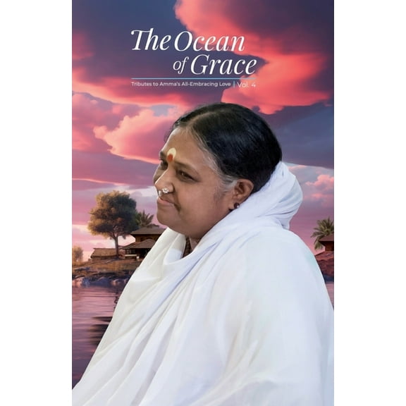 The Ocean of Grace V4, (Paperback)