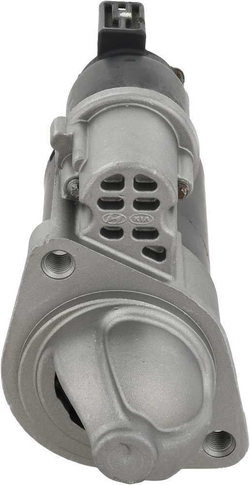 Bosch SR4209X Premium Starter