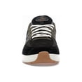 thumbnail image 3 of New Balance Men's Numeric 933 Andrew Reynolds Black Olive Shoes, from StockX, 3 of 5