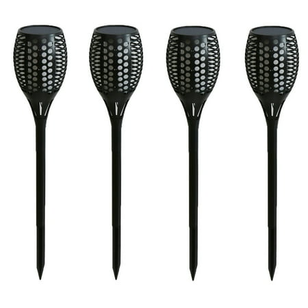 

Jpgif Solar Outdoor Landscape Lamp Waterproof Flame Lamp Outdoor Landscape Lamp