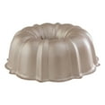 thumbnail image 6 of Nordic Ware Formed Aluminum Classic Bundt Pan, 12.5 cup, 10", 6 of 10