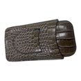 thumbnail image 1 of Estuche para de material cuero PU, Accesorios para negros, de para hombres, Padre, de cumpleaños de Navidad perfke caja de cigarros, 1 of 7
