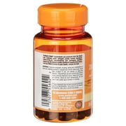 Puritans Pride Zeaxanthin 4mg with Lutein 10mg Softgels, 60 Count