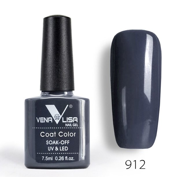 VENALISA, recién llegado, capa Base de agua fácil de despegar, capa superior de Nowipe templada de larga duración, esmalte de Gel básico para uñas, geles de barniz esmaltado Tan Jianjun unisex
