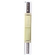 thumbnail image 2 of Double Dip Suede Shade and Glitter and Glow Liquid Eye Shadow - Grey Fox by Stila for Women - 2 x 0.07 oz Eye Shadow, 2 of 6