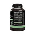 thumbnail image 2 of PURE ORIGINAL INGREDIENTS Okra Extract 365 Capsules No Magnesium Or Rice Fillers, Always Pure, Lab Verified, 2 of 6