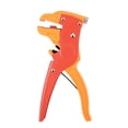 thumbnail image 1 of Unique Bargains Défroisseur et Coupeur de Fil Outil de Découpe Automatique 2 en 1, 1 of 7