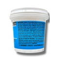 thumbnail image 4 of Aqua Glaze - Water Base Glazing Compound - 1/2 Pint - ( 8oz ), 4 of 4