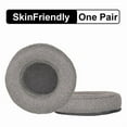 thumbnail image 4 of Boltune BT BH011 Ear Pads For TaoTronics Boltune BT-BH011 Headphone Earpads Replacement Headset Ear Pad PU Leather Sponge Foam, 4 of 10